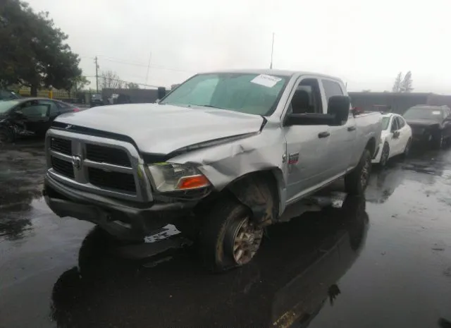 Photo 5 VIN: 3D7UT2CL0AG114464 - DODGE RAM 2500 