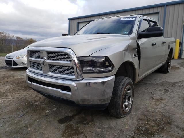 Photo 1 VIN: 3D7UT2CL0AG122192 - DODGE RAM 2500 