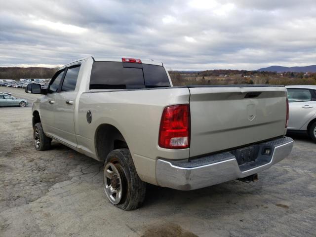 Photo 2 VIN: 3D7UT2CL0AG122192 - DODGE RAM 2500 