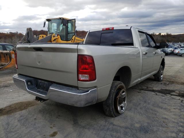 Photo 3 VIN: 3D7UT2CL0AG122192 - DODGE RAM 2500 