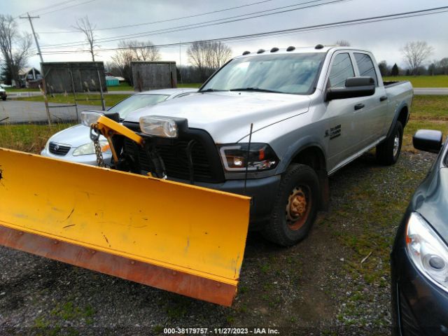 Photo 1 VIN: 3D7UT2CL0AG123911 - DODGE RAM 2500 