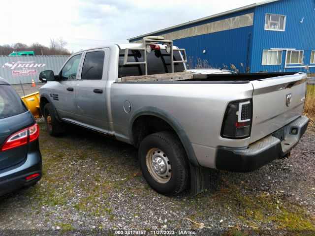 Photo 2 VIN: 3D7UT2CL0AG123911 - DODGE RAM 2500 