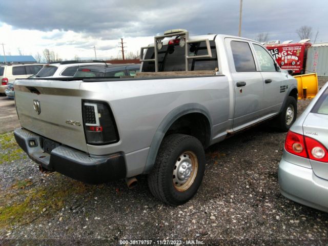 Photo 3 VIN: 3D7UT2CL0AG123911 - DODGE RAM 2500 