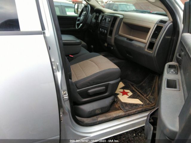 Photo 4 VIN: 3D7UT2CL0AG123911 - DODGE RAM 2500 