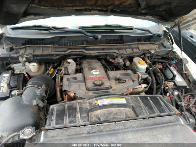 Photo 9 VIN: 3D7UT2CL0AG123911 - DODGE RAM 2500 