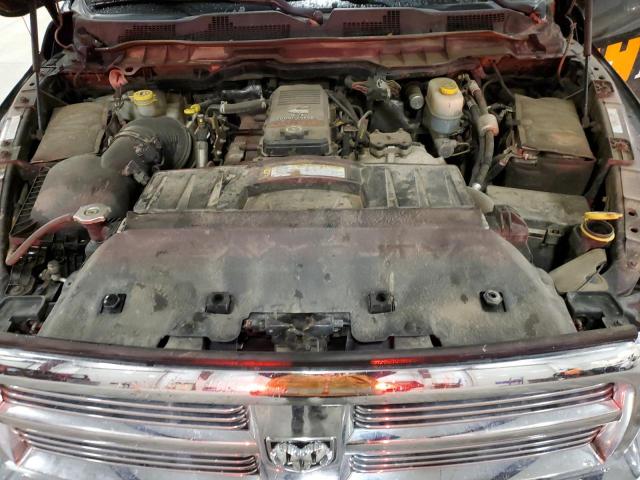 Photo 10 VIN: 3D7UT2CL0AG123925 - DODGE RAM 2500 