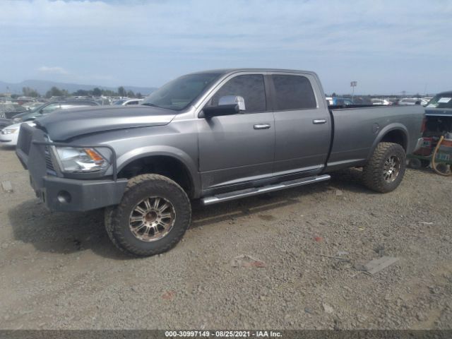 Photo 1 VIN: 3D7UT2CL0AG134732 - DODGE RAM 2500 