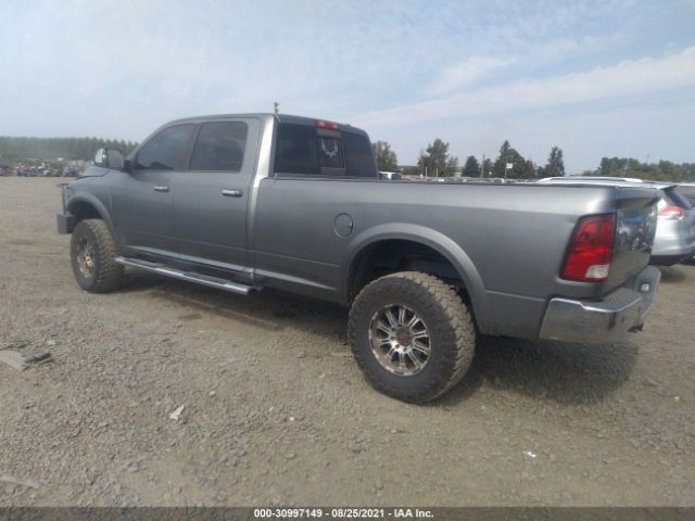 Photo 2 VIN: 3D7UT2CL0AG134732 - DODGE RAM 2500 