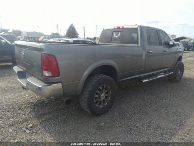 Photo 3 VIN: 3D7UT2CL0AG134732 - DODGE RAM 2500 