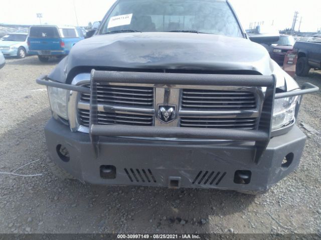 Photo 5 VIN: 3D7UT2CL0AG134732 - DODGE RAM 2500 