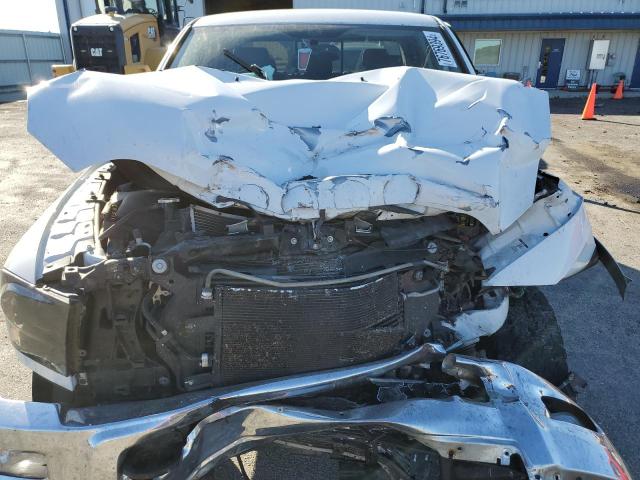 Photo 10 VIN: 3D7UT2CL0AG147884 - DODGE RAM 2500 