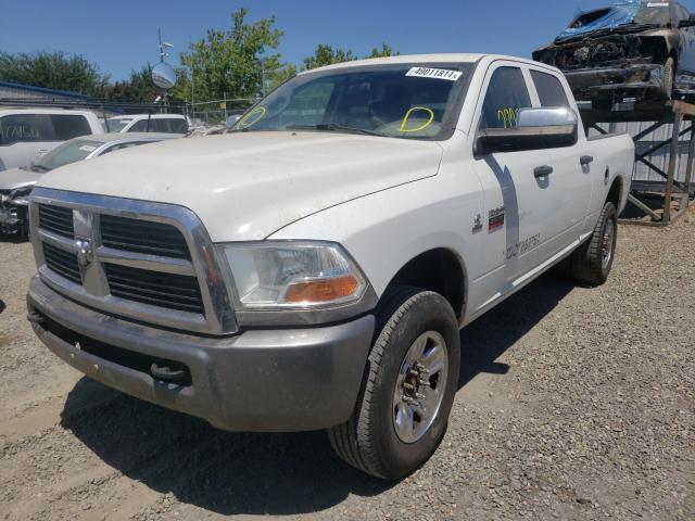 Photo 1 VIN: 3D7UT2CL0AG148551 - DODGE RAM 2500 