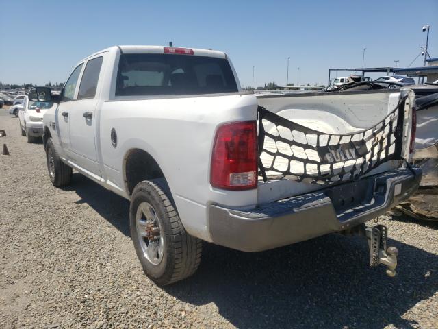 Photo 2 VIN: 3D7UT2CL0AG148551 - DODGE RAM 2500 