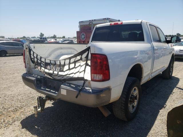 Photo 3 VIN: 3D7UT2CL0AG148551 - DODGE RAM 2500 