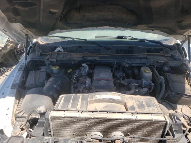 Photo 6 VIN: 3D7UT2CL0AG148551 - DODGE RAM 2500 