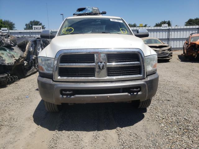 Photo 8 VIN: 3D7UT2CL0AG148551 - DODGE RAM 2500 