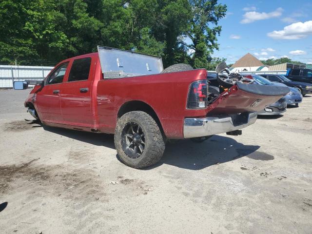 Photo 1 VIN: 3D7UT2CL0AG153006 - DODGE RAM 2500 