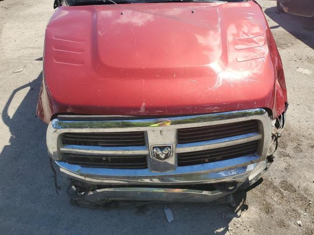 Photo 10 VIN: 3D7UT2CL0AG153006 - DODGE RAM 2500 