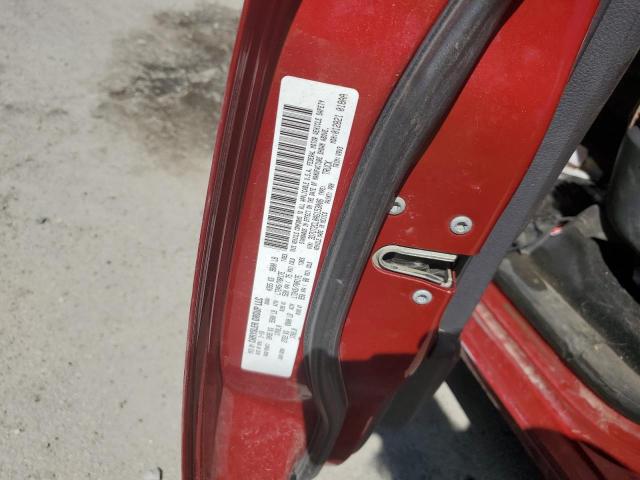 Photo 11 VIN: 3D7UT2CL0AG153006 - DODGE RAM 2500 