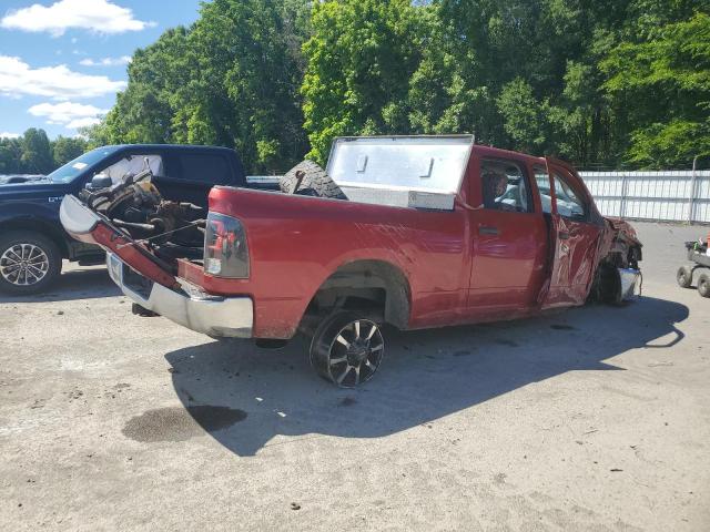 Photo 2 VIN: 3D7UT2CL0AG153006 - DODGE RAM 2500 