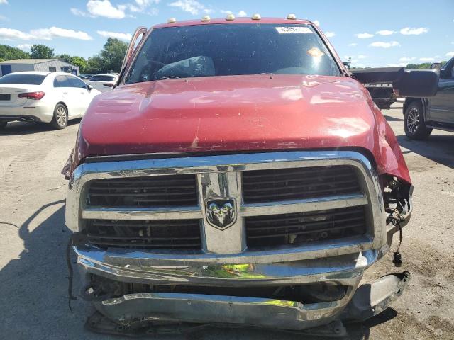 Photo 4 VIN: 3D7UT2CL0AG153006 - DODGE RAM 2500 