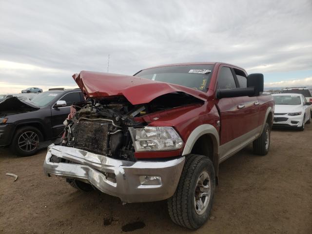 Photo 1 VIN: 3D7UT2CL0AG156830 - DODGE RAM 2500 