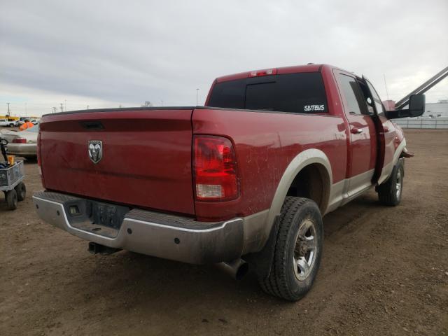 Photo 3 VIN: 3D7UT2CL0AG156830 - DODGE RAM 2500 