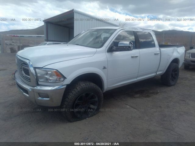 Photo 1 VIN: 3D7UT2CL0AG162837 - DODGE RAM 2500 