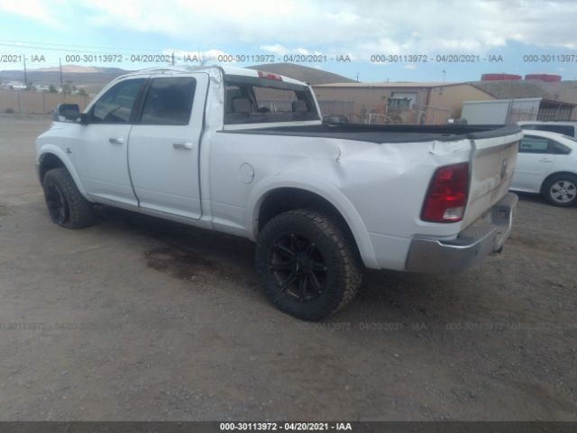 Photo 2 VIN: 3D7UT2CL0AG162837 - DODGE RAM 2500 