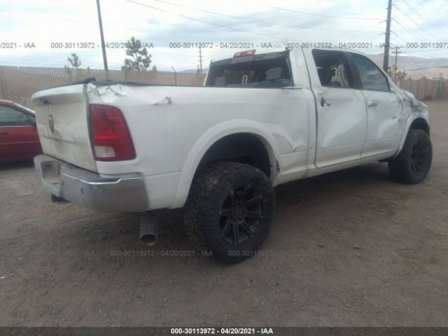 Photo 3 VIN: 3D7UT2CL0AG162837 - DODGE RAM 2500 