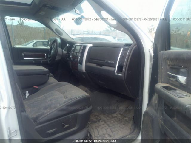 Photo 4 VIN: 3D7UT2CL0AG162837 - DODGE RAM 2500 