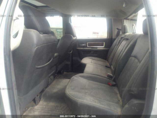 Photo 7 VIN: 3D7UT2CL0AG162837 - DODGE RAM 2500 