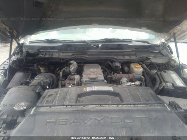 Photo 9 VIN: 3D7UT2CL0AG162837 - DODGE RAM 2500 