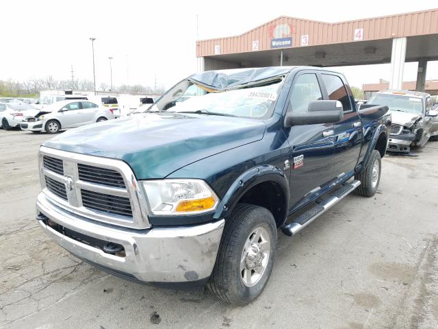 Photo 1 VIN: 3D7UT2CL0BG544738 - DODGE RAM 2500 