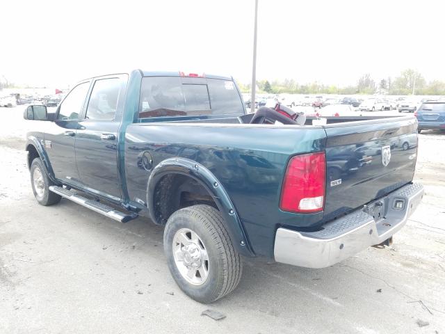 Photo 2 VIN: 3D7UT2CL0BG544738 - DODGE RAM 2500 