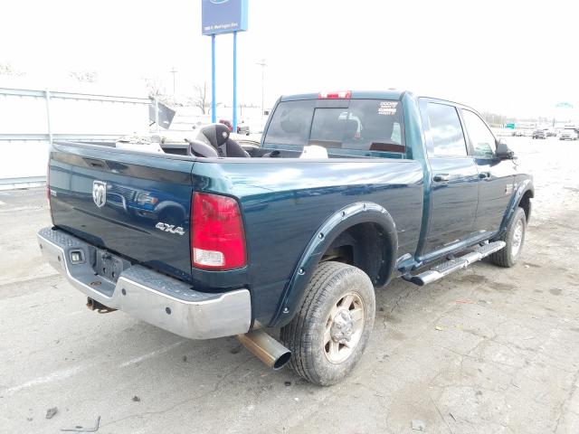 Photo 3 VIN: 3D7UT2CL0BG544738 - DODGE RAM 2500 