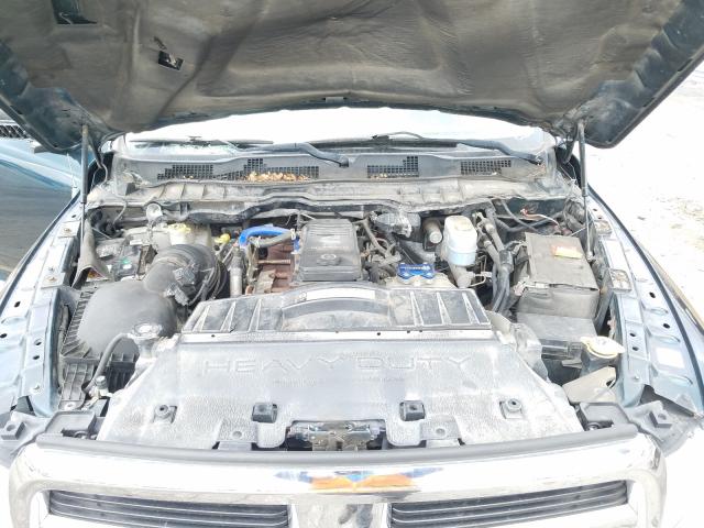 Photo 6 VIN: 3D7UT2CL0BG544738 - DODGE RAM 2500 