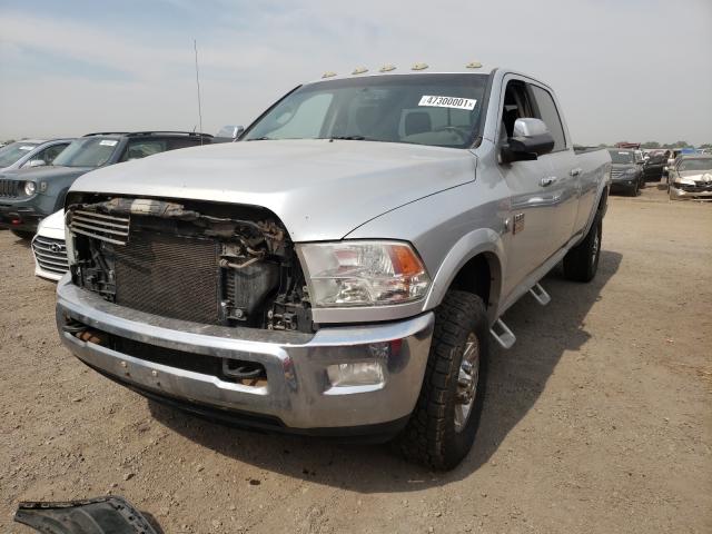 Photo 1 VIN: 3D7UT2CL0BG572376 - DODGE RAM 2500 