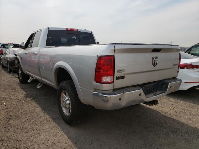 Photo 2 VIN: 3D7UT2CL0BG572376 - DODGE RAM 2500 