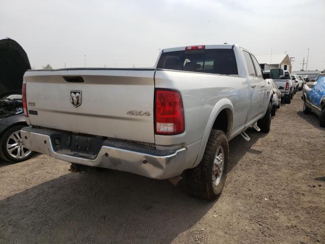 Photo 3 VIN: 3D7UT2CL0BG572376 - DODGE RAM 2500 