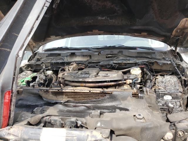 Photo 6 VIN: 3D7UT2CL0BG572376 - DODGE RAM 2500 