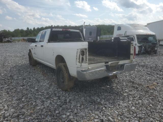 Photo 1 VIN: 3D7UT2CL0BG575455 - DODGE RAM 2500 