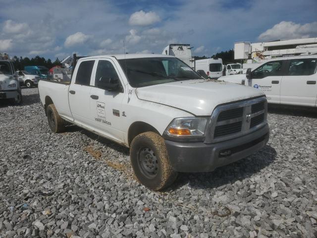 Photo 3 VIN: 3D7UT2CL0BG575455 - DODGE RAM 2500 