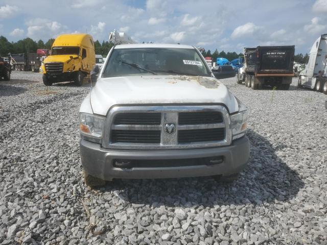 Photo 4 VIN: 3D7UT2CL0BG575455 - DODGE RAM 2500 