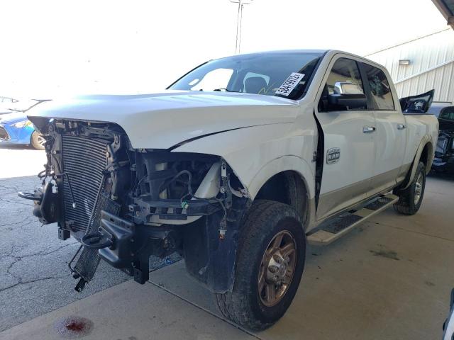 Photo 1 VIN: 3D7UT2CL0BG583202 - DODGE RAM 2500 