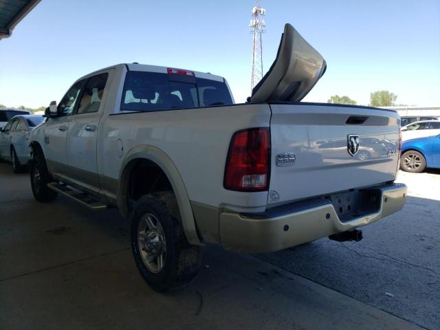 Photo 2 VIN: 3D7UT2CL0BG583202 - DODGE RAM 2500 