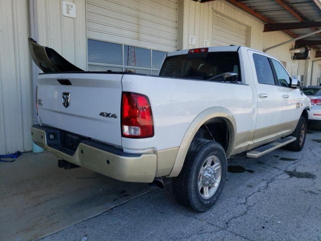 Photo 3 VIN: 3D7UT2CL0BG583202 - DODGE RAM 2500 