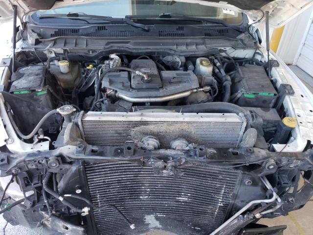 Photo 6 VIN: 3D7UT2CL0BG583202 - DODGE RAM 2500 