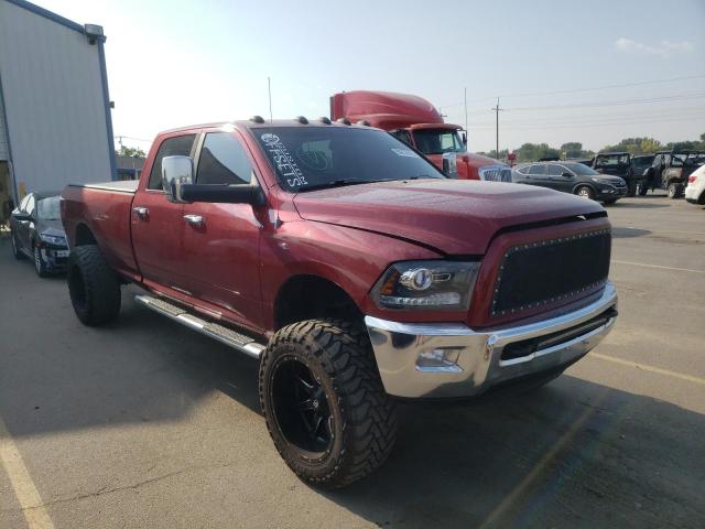 Photo 0 VIN: 3D7UT2CL0BG600998 - DODGE RAM 2500 