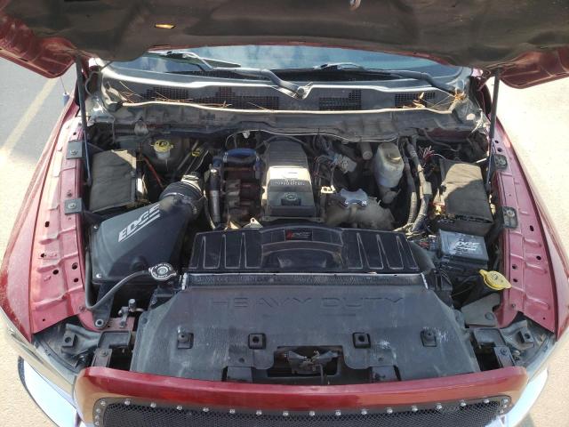 Photo 6 VIN: 3D7UT2CL0BG600998 - DODGE RAM 2500 